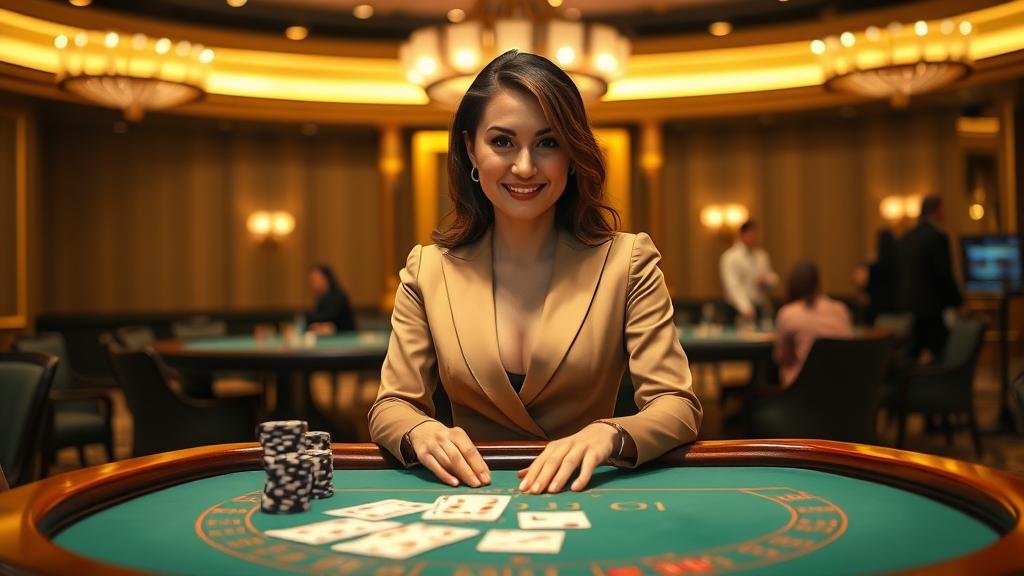 การเดินเงินและตั้งเป้ากำไรในบาคาร่า