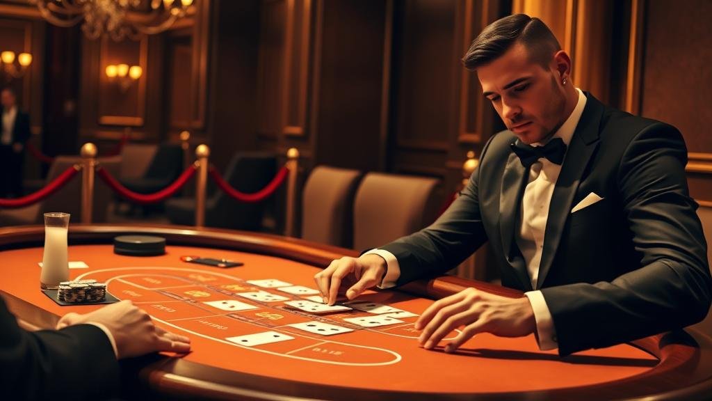 คู่มือบาคาร่า โปร ไลฟ์สำหรับมืออาชีพ 610