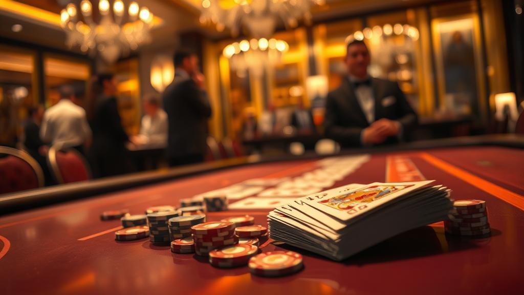 เจาะลึกเทคนิคเดินเงินบาคาร่า Playtech, AE, XPG: สูตรปิงปอง, ลาบูแชร์, สควีซ ท...