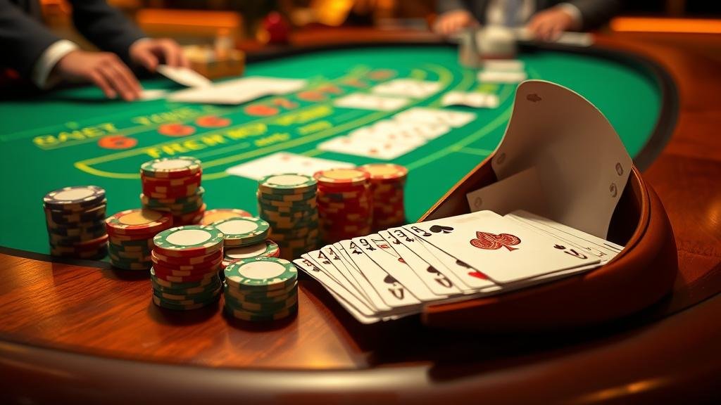 สูตรเด็ดอ่านเค้าไพ่บาคาร่า PragmaticLive: กลยุทธ์ถนนเล็ก เสี่ยงต่ำ กำไรชัวร์