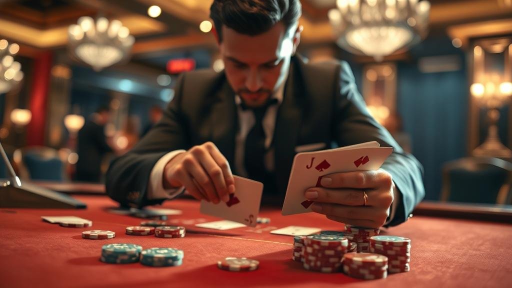 บาคาร่าเว็บไทย: เลือกห้อง LuckyStreak, DreamGaming, XPG ฉบับเซียน พร้อมสูตรอ่...