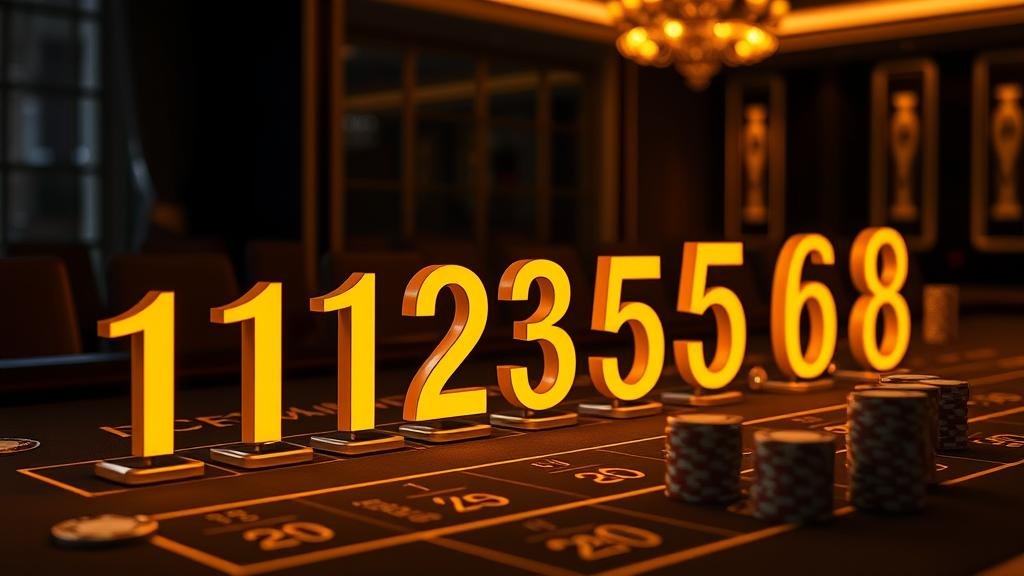 เปิดคัมภีร์บาคาร่า: กลยุทธ์เดินเงินฟีโบนัชชีฉบับเซียน เข้าใจง่าย คืนทุนไว