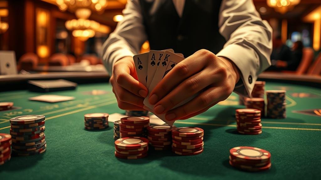 บาคาร่า AE สควีซ: แกะกลไกเลือกห้องเด็ดคืนทุนไว พร้อมอัปเดตอัตราจ่าย VIP