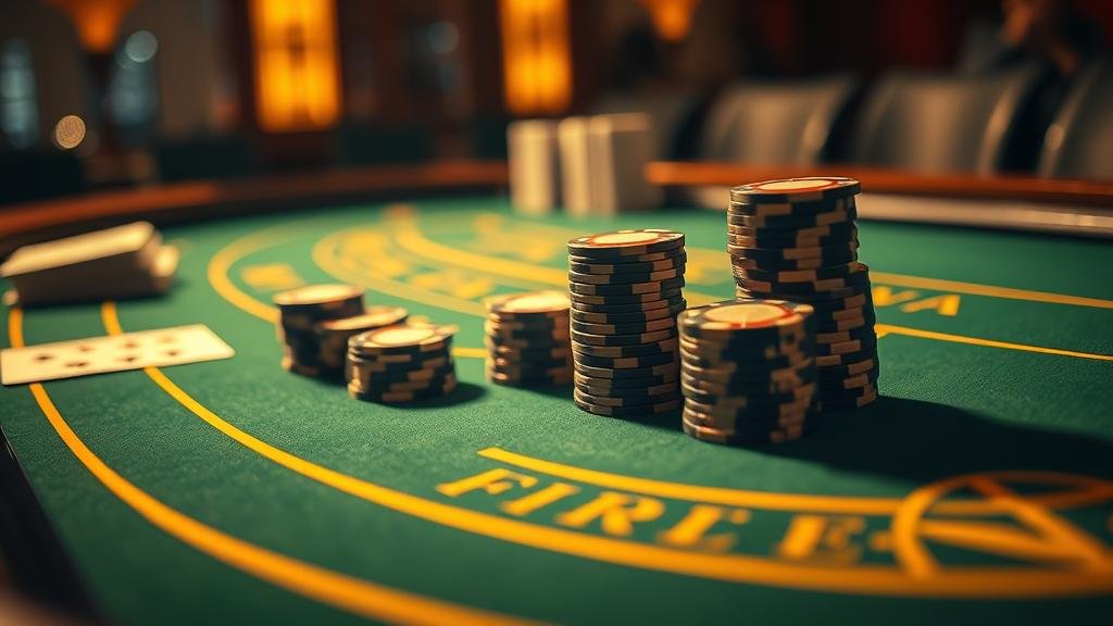 เจาะลึก! สูตรเดินเงินบาคาร่า บันไดเงิน ออสการ์กรินด์ สไตล์เพื่อน สายคงที่