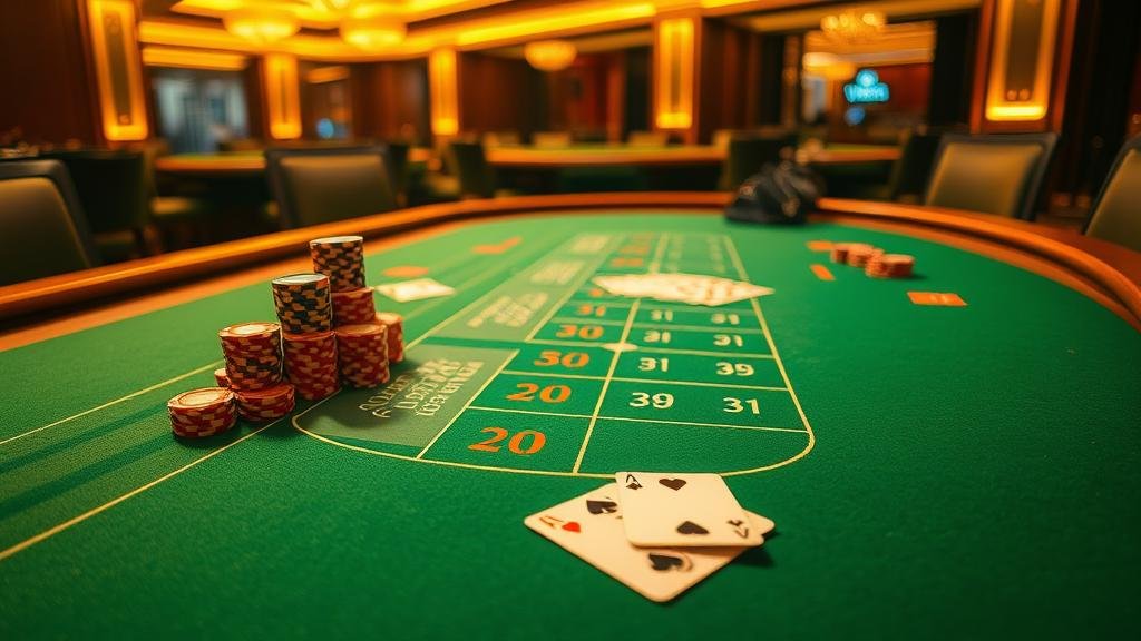 สูตรบาคาร่า ไทย: อ่านเค้าไพ่ฉบับง่าย เลือกห้องทำกำไร ยั่งยืน