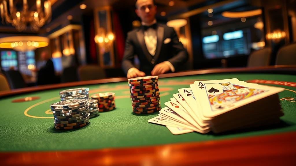 สูตรเด็ดพิชิตบาคาร่า: เช็คอัตราจ่ายครบทุกค่าย พร้อมเคล็ดลับเดินเงินฉบับเซียน