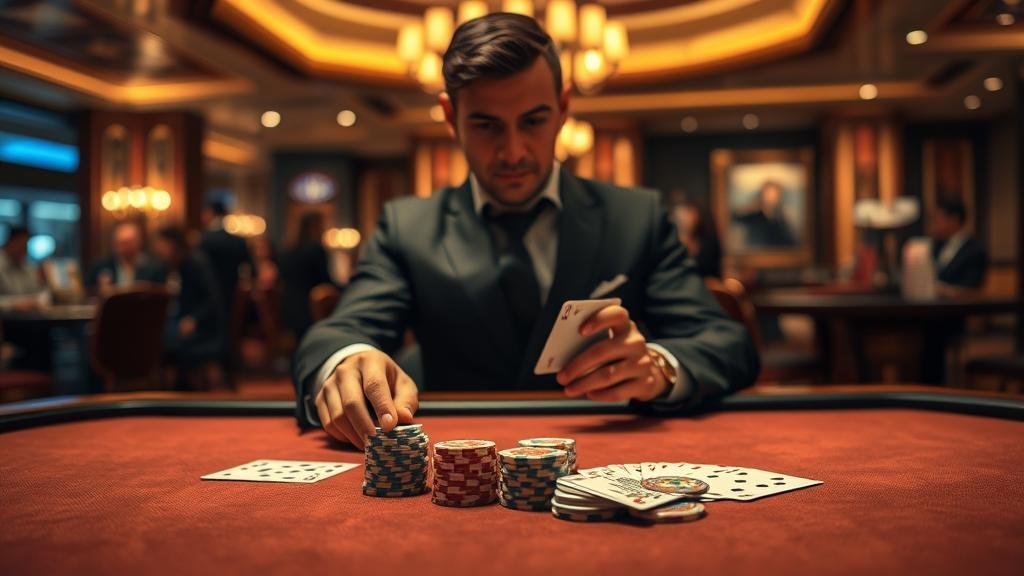 บาคาร่าสด: ตั้งค่าเช็คอัตราจ่าย BBIN, AE, Vivo ฉบับเซียน กำไรยั่งยืน