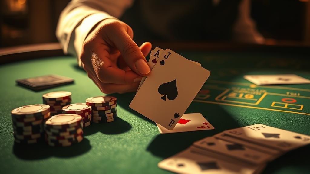 บาคาร่าไลฟ์สปีด: เทคนิคเช็คอัตราจ่าย สควีซ กลางคืน เน้นกำไร เข้าใจง่าย