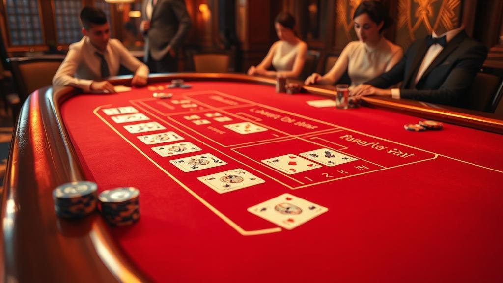 ตารางอัตราจ่ายบาคาร่าไร้ค่าคอม Entwine XPG