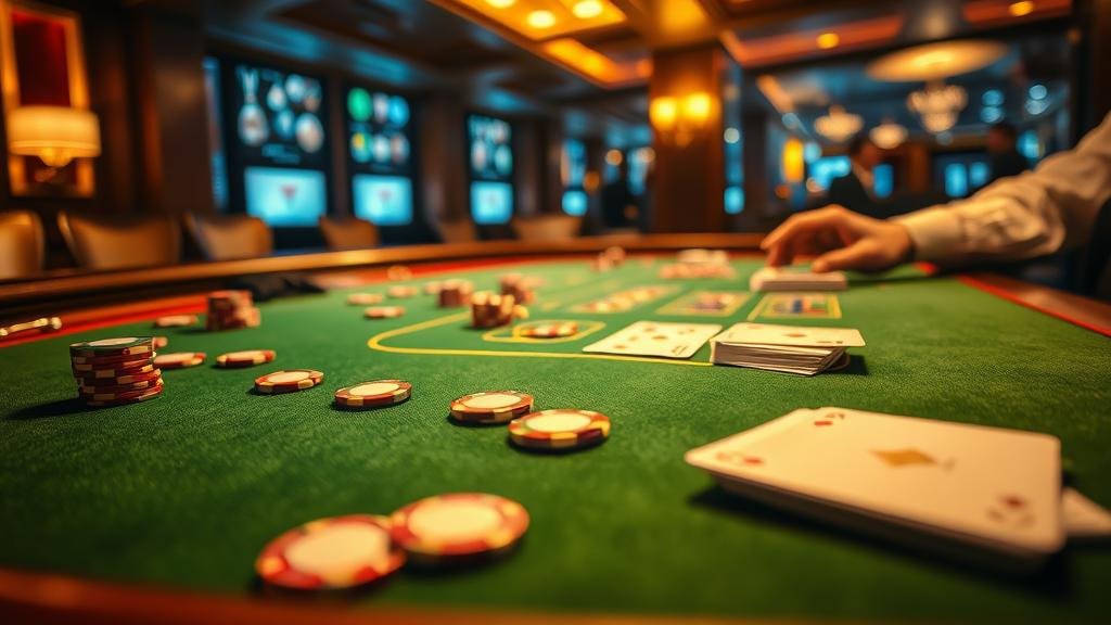 บาคาร่า: เช็คอัตราจ่าย, เลือกห้อง, เดินเงิน 1326, ปิงปอง, มังกร ฉบับง่าย