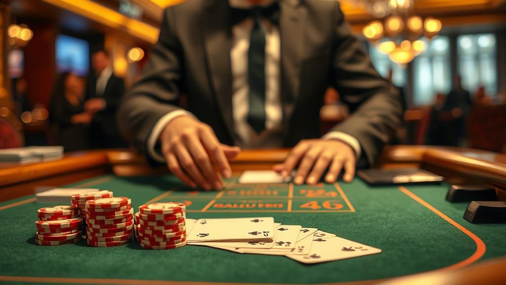 สูตรเดินเงินบาคาร่า: แฟลตเบท, ออสการ์กรินด์, 1326