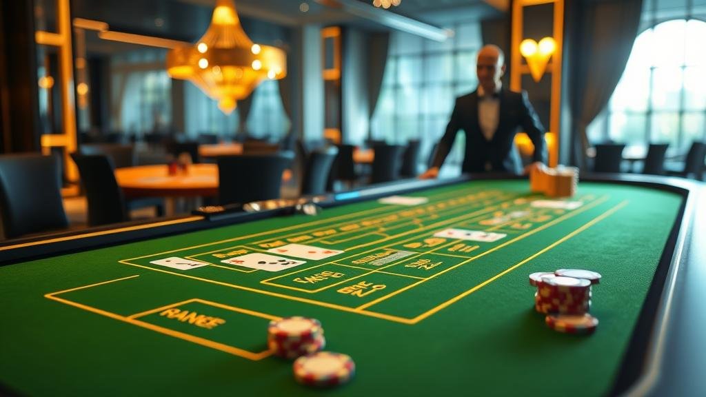 วิเคราะห์อัตราจ่าย บาคาร่า สปีด: สูตรเลือกห้อง PP, Evolution, AsiaGaming และ ...