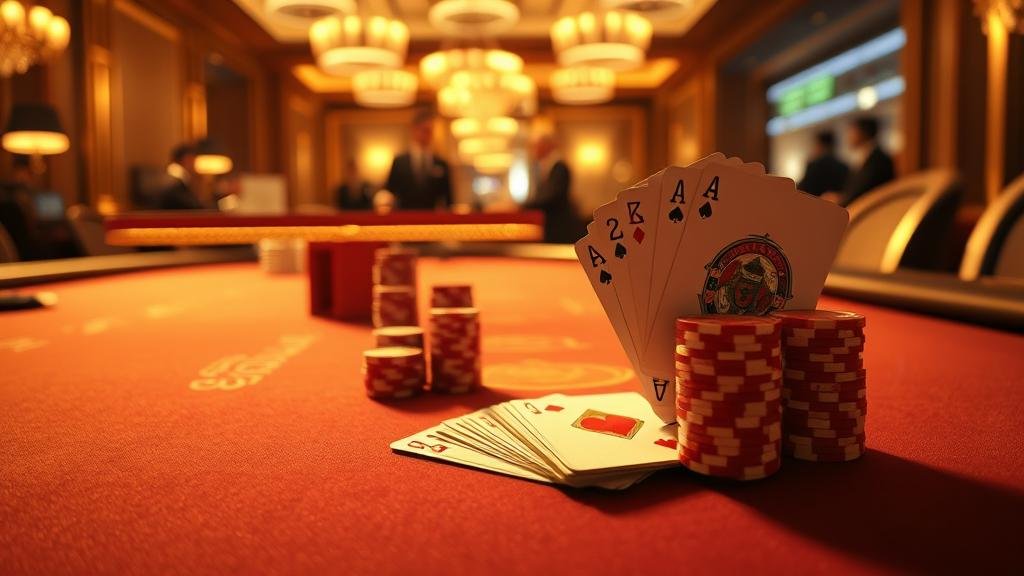 เช็คอัตราจ่ายบาคาร่า VIP: เทคนิคเดินเงินลาบูแชร์ ทุนน้อย & อ่านเค้าไพ่ถนนเล็ก