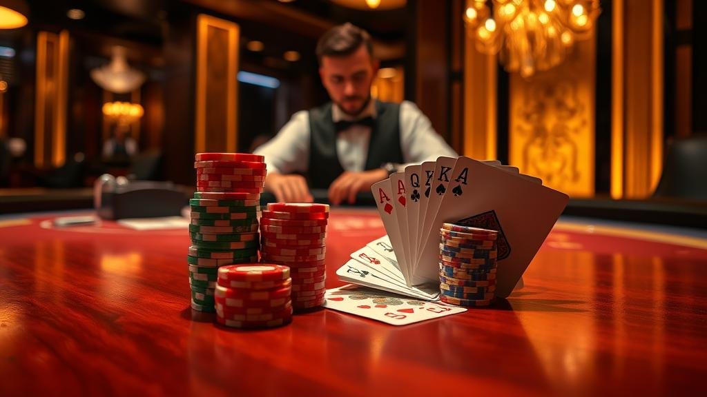 เปรียบเทียบเทคนิคเดินเงินบาคาร่า: มาร์ติงเกล vs ออสการ์กรินด์