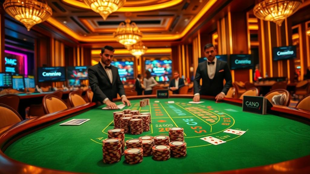 ไขความลับบาคาร่า: สูตรเด็ดเลือกห้อง DreamGaming และเทคนิคอ่านเค้าไพ่ปิงปอง