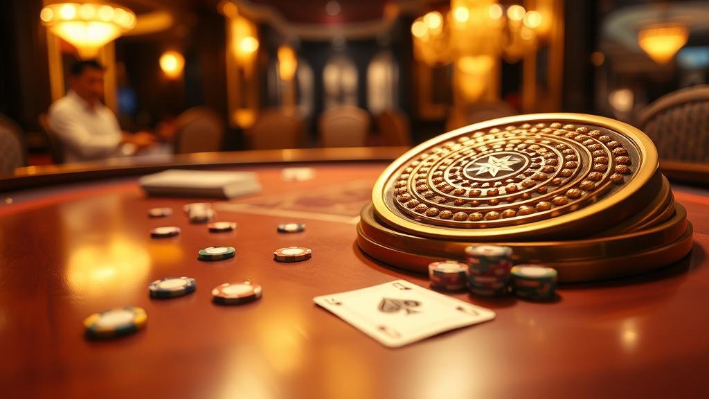 บาคาร่าไทย: สูตรอ่านเค้าไพ่ลูกปัด & เทคนิคเดินเงินฟีโบนัชชี ฉบับเข้าใจง่าย