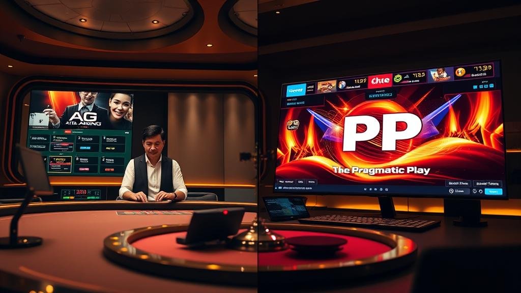 ตัวอย่างเค้าไพ่บาคาร่า: ปิงปอง, ถนนไม้ขีด, ลูกปัด