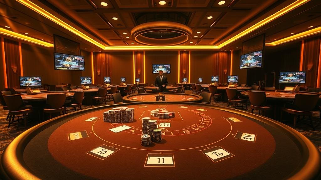 โลโก้ค่ายบาคาร่าชั้นนำ: DreamGaming, Sexy, PP, AsiaGaming