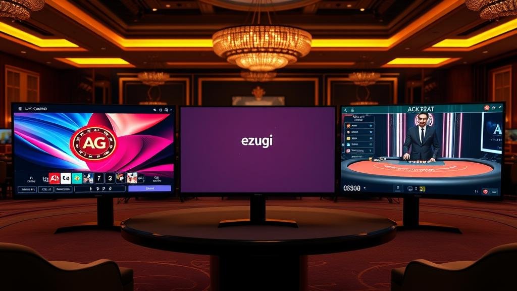 ตารางเปรียบเทียบอัตราจ่ายบาคาร่าและเทคนิคเดินเงิน