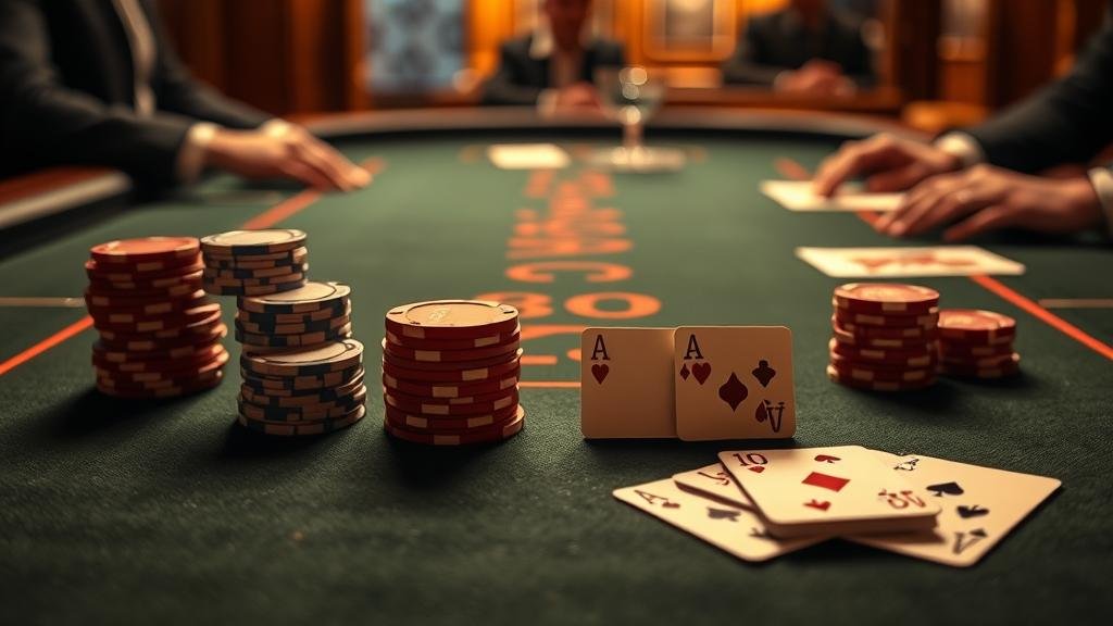 การเล่นบาคาร่าอย่างมีความรับผิดชอบ