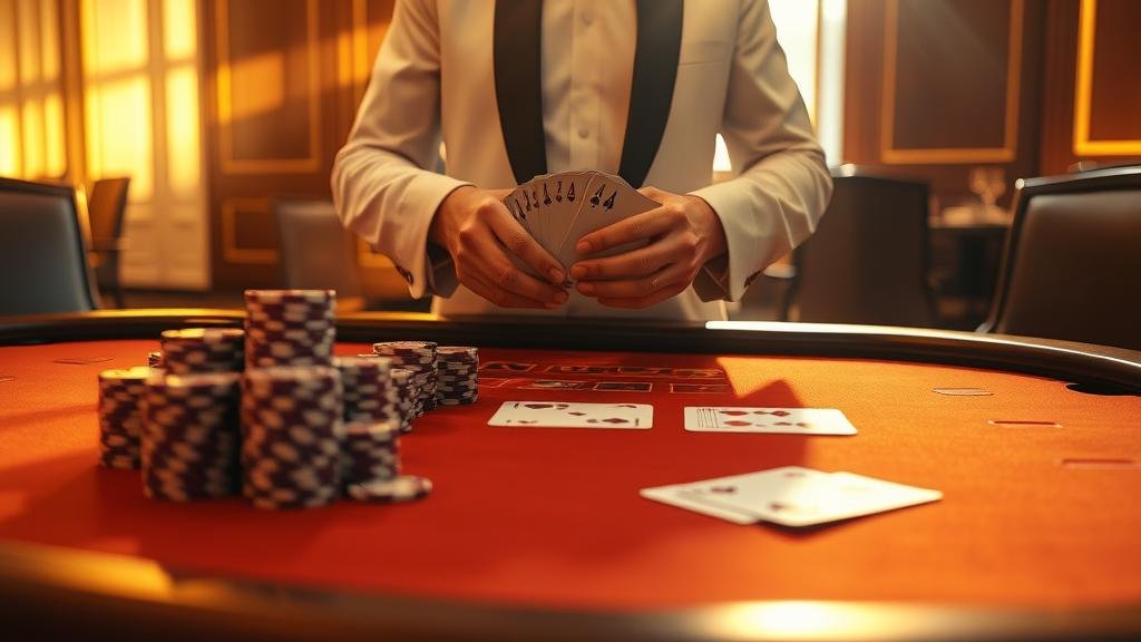 เช็คอัตราจ่าย บาคาร่า VIP ยามเช้า: สูตรอ่านเค้าไพ่ลูกปัด, เดินเงินลาบูแชร์, เ...