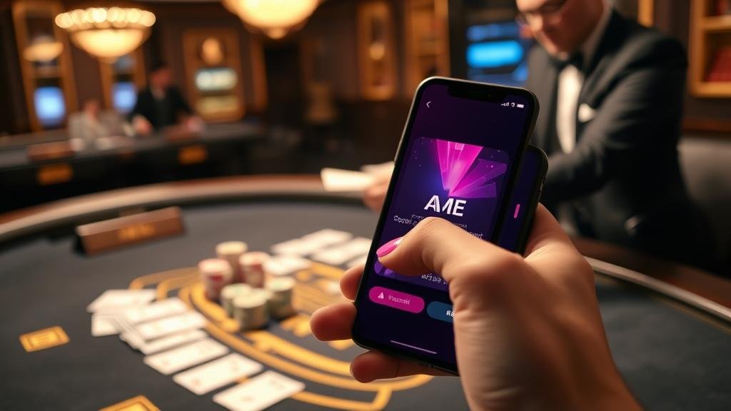 เคล็ดลับอ่านเค้าไพ่บาคาร่าสายฟ้า AE: เดินเงิน 1326 ฉบับเซียน คืนทุนไว