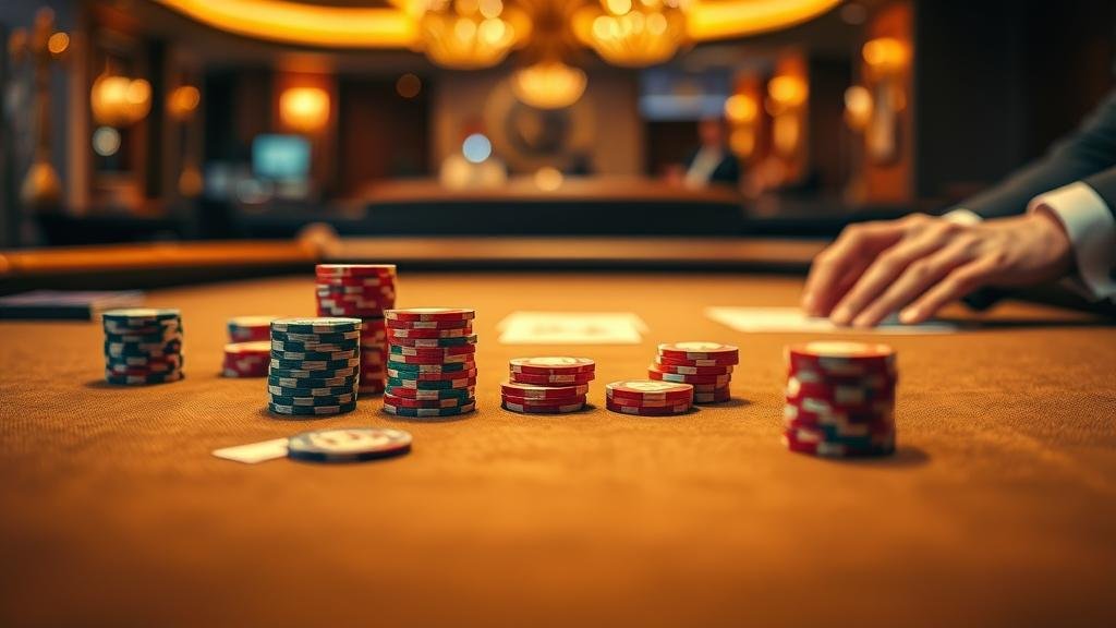 เปรียบเทียบบาคาร่า PragmaticLive และ DreamGaming