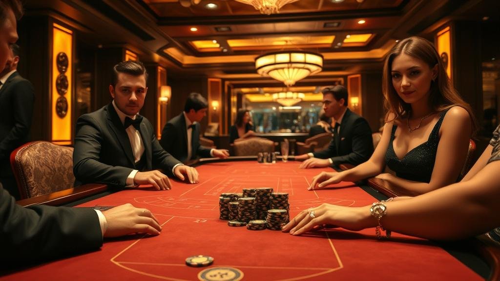 เจาะลึก! สูตรอ่านเค้าไพ่บาคาร่า PragmaticLive & DreamGaming ฉบับอัปเดตล่าสุด