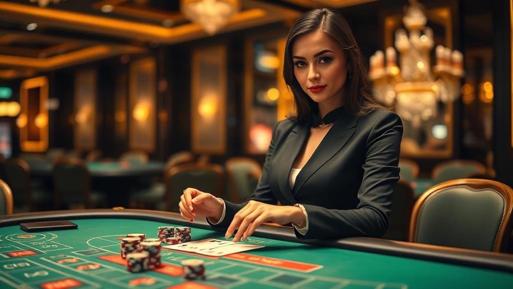 เปิดเคล็ดลับเลือกห้องบาคาร่า SA/AG/DreamGaming ฉบับเข้าใจง่าย เช็คอัตราจ่ายแม...