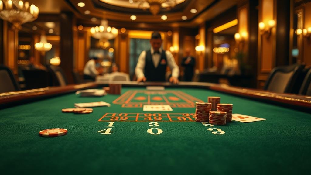 เจาะลึกสูตรเดินเงินบาคาร่าฟีโบนัชชี: เทคนิคเลือกห้อง Vivo, DreamGaming คืนทุนไว