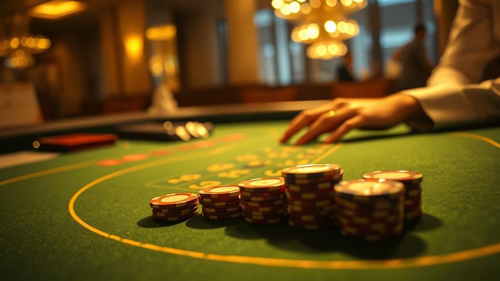 ตัวอย่างการอ่านเค้าไพ่บาคาร่า 'ถนนตาโต'