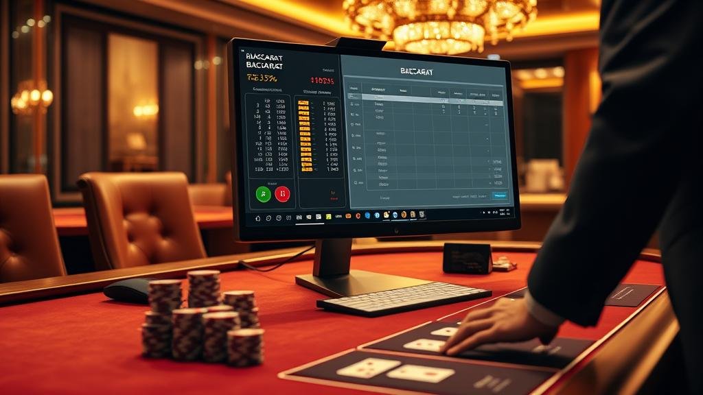 เปรียบเทียบบาคาร่าค่าย Ezugi และ Playtech