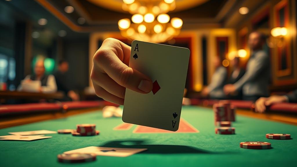 แผนภาพแสดงการวิเคราะห์สถิติบาคาร่า