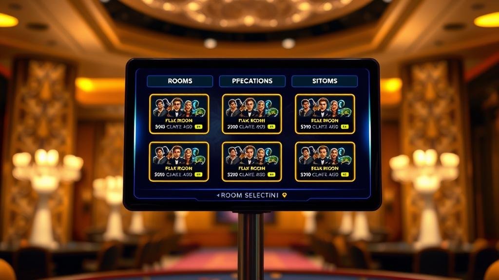 การจัดพอร์ตเบท บาคาร่า