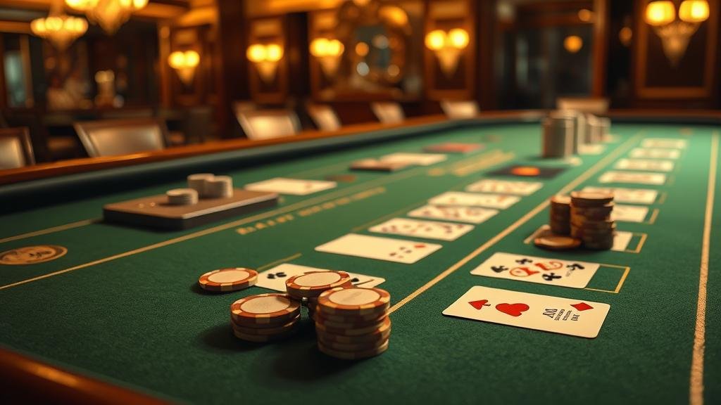 เปิดคัมภีร์บาคาร่า: เทคนิควิเคราะห์สถิติและห้องเด็ดสู่กำไรปัง ยั่งยืน