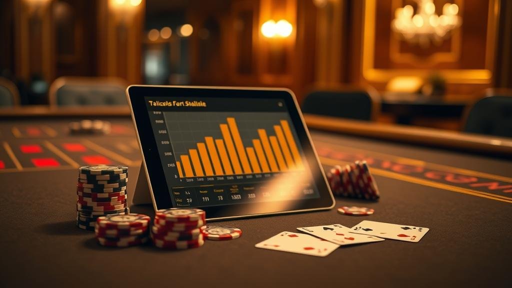 เปรียบเทียบห้องบาคาร่าแบบมีค่าคอมและไม่มีค่าคอม