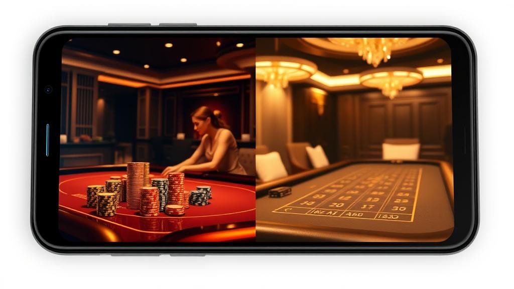 คู่มือเซียนบาคาร่า: เทคนิคอ่านจังหวะและคุมงบฉบับมือถือล่าสุด