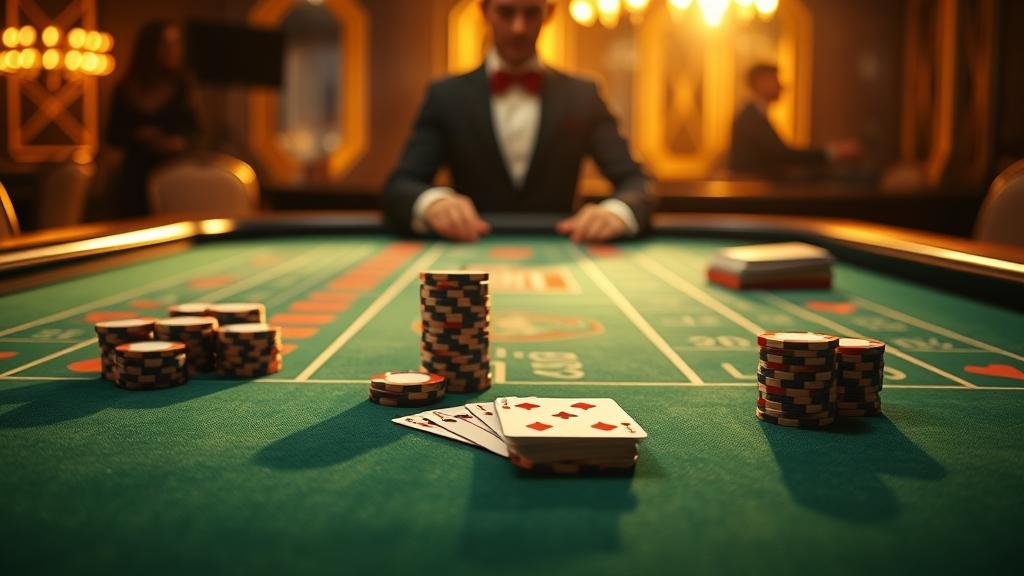 ตารางสถิติบาคาร่าแบบต่างๆ