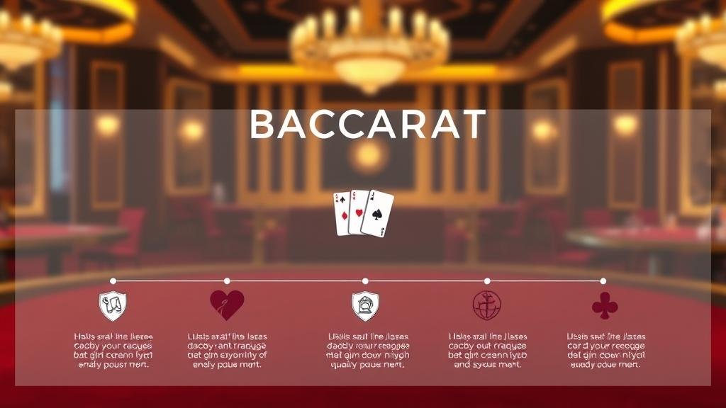 เล่นบาคาร่าผ่านมือถือด้วย TrueWallet