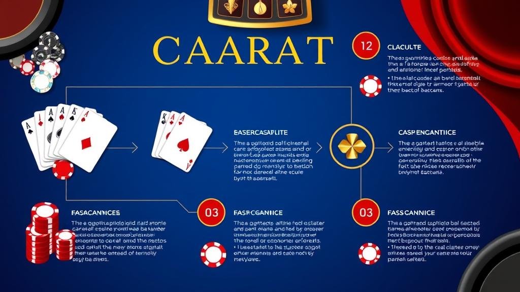 บาคาร่า 2025: เปิดกลยุทธ์ตั้งเป้ากำไร, วิเคราะห์ห้องฟ้า, และเทคนิคเดินเงิน Tr...