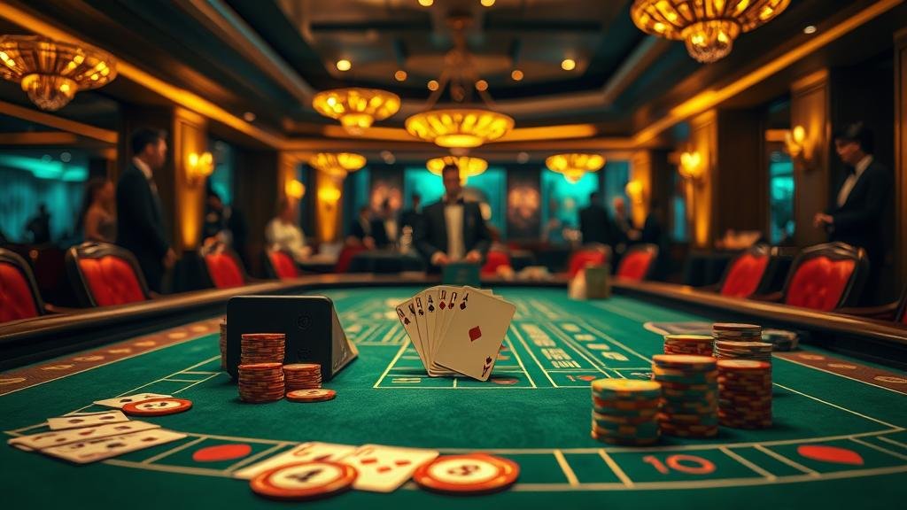 คู่มือบาคาร่า อุดรธานีสำหรับมืออาชีพ 289