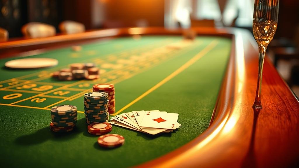 กราฟสถิติบาคาร่าแสดงแนวโน้ม