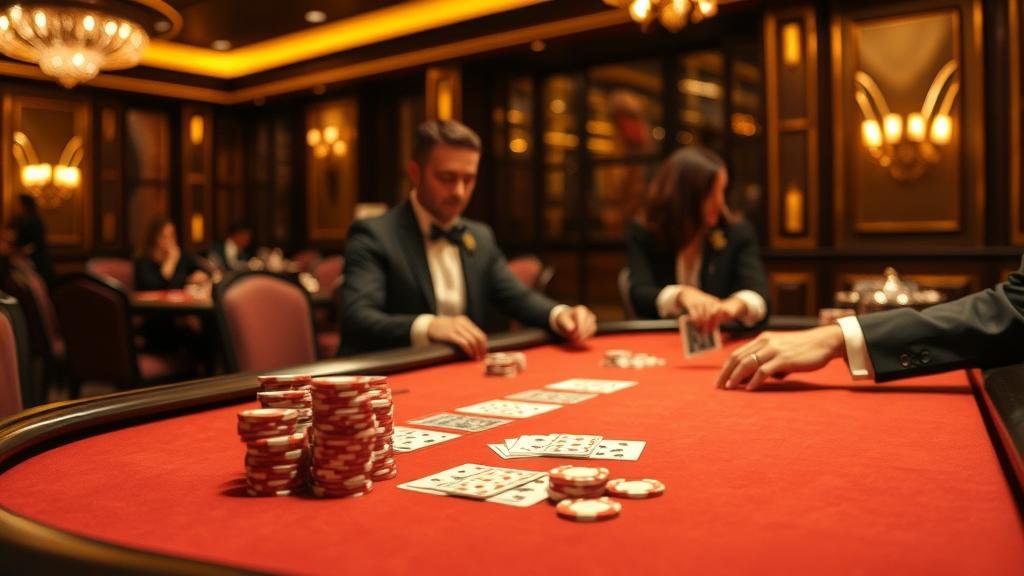 เจาะลึก บาคาร่า XPro: จัดอันดับห้องเด็ด พร้อมวิเคราะห์เดินเงินเร่งสปีด