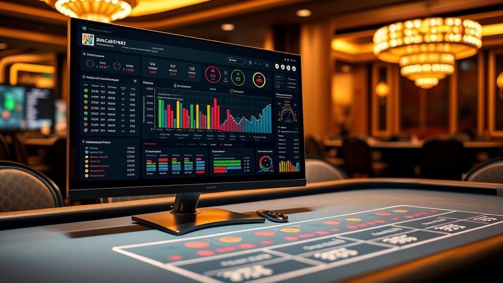 การเล่นบาคาร่าด้วยมือถือ