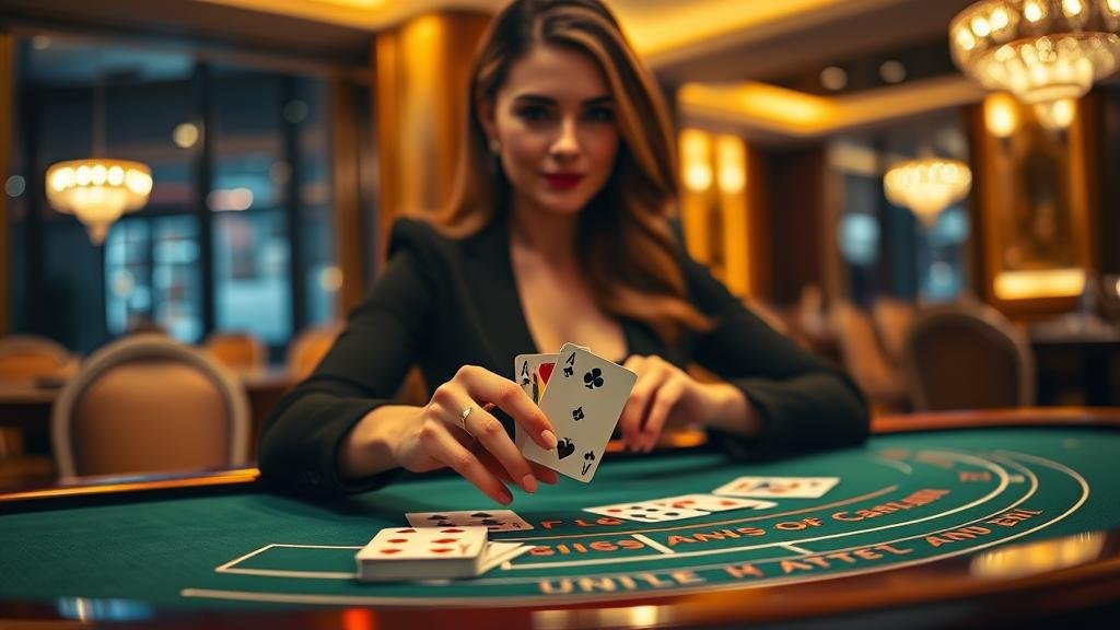 บาคาร่าออนไลน์: เจาะลึกเค้าไพ่ BG, SA, Vivo พร้อมวิธีเดินเงินฉบับมืออาชีพ