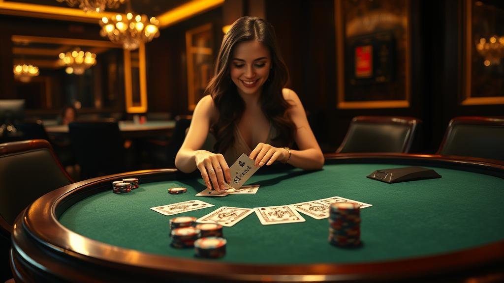 ตัวอย่างเค้าไพ่ปิงปองและเค้าไพ่มังกร