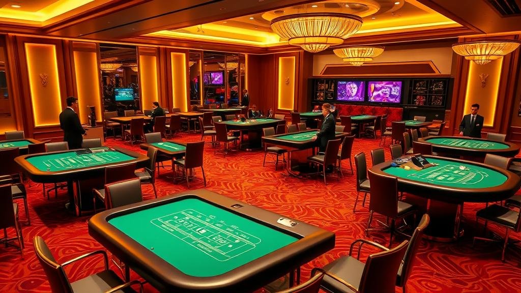 การเล่นบาคาร่าบนมือถือพร้อมดูสถิติ