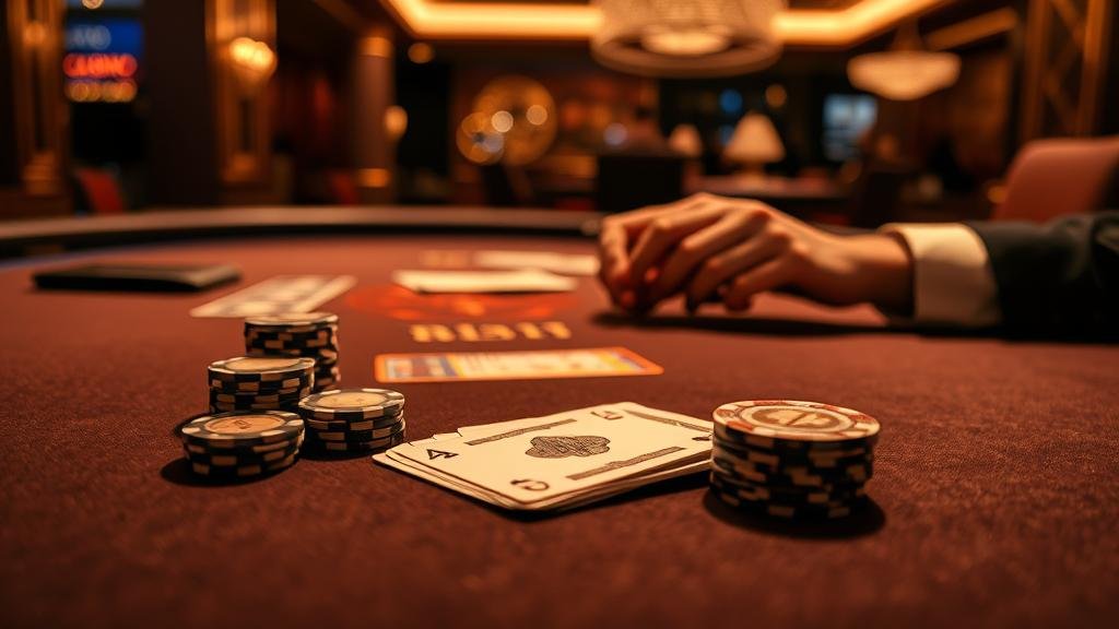 เคล็ดลับบาคาร่า AE: อ่านเค้าไพ่, ตั้งเป้ากำไร, คุมงบมังกร ฉบับเห็นผลไว