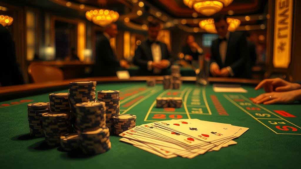 บาคาร่า: คู่มือเด็ด! เช็คอัตราจ่าย-อ่านเค้าไพ่ ฉบับเซฟ ลดเสี่ยง ทำกำไร