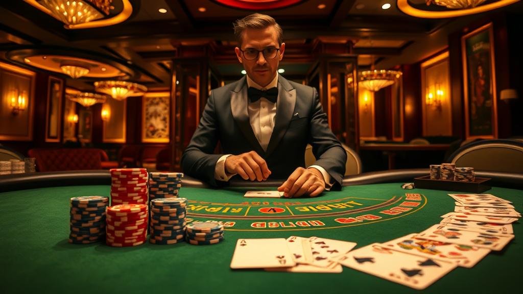 เปรียบเทียบค่ายบาคาร่าสด SA, WM, BBIN